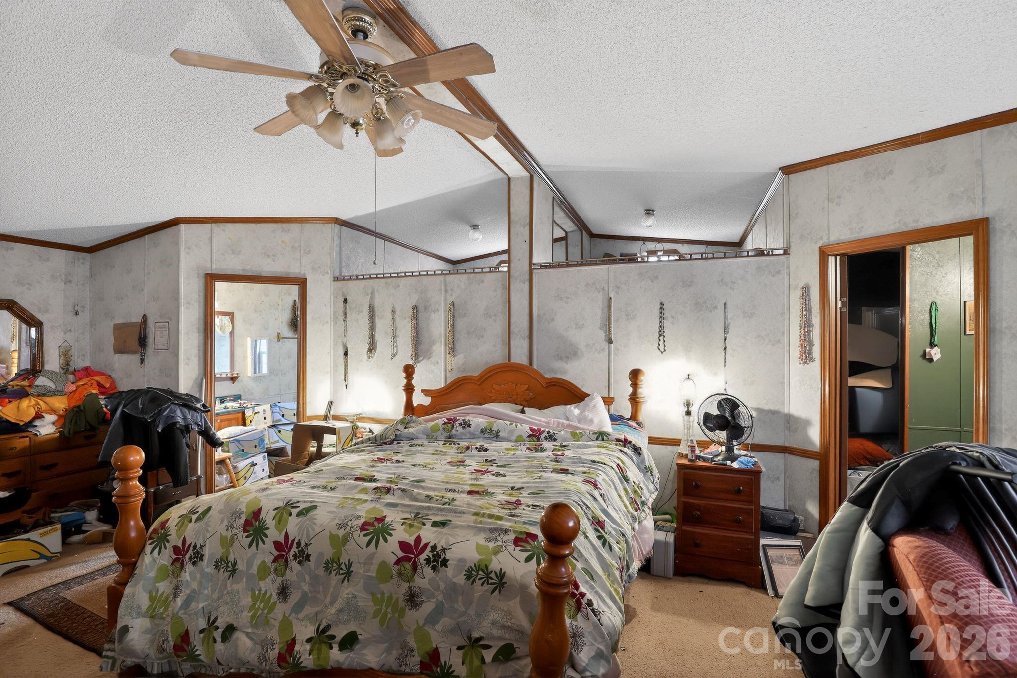 15 Wright Road Whittier NC 28789