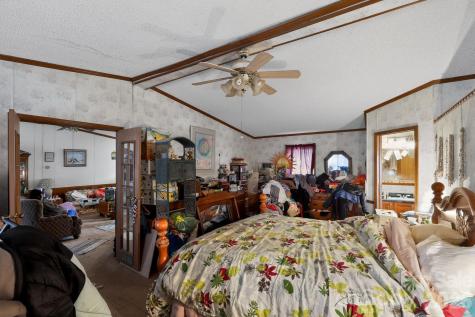 15 Wright Road Whittier NC 28789