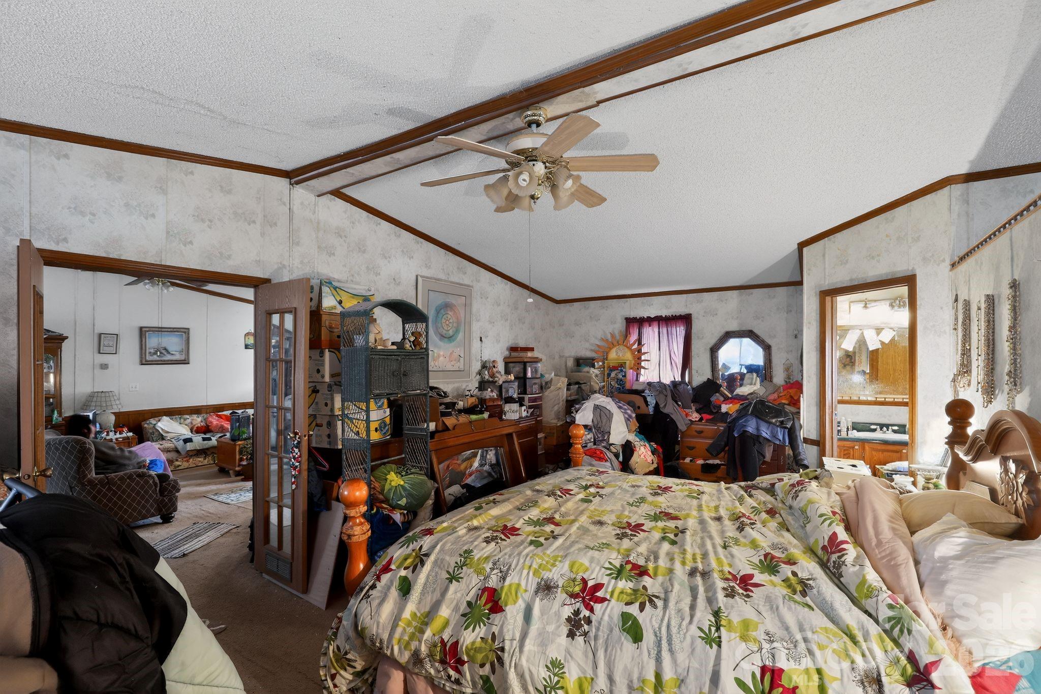 15 Wright Road Whittier NC 28789