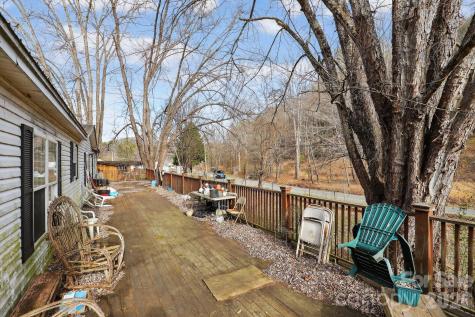 15 Wright Road Whittier NC 28789
