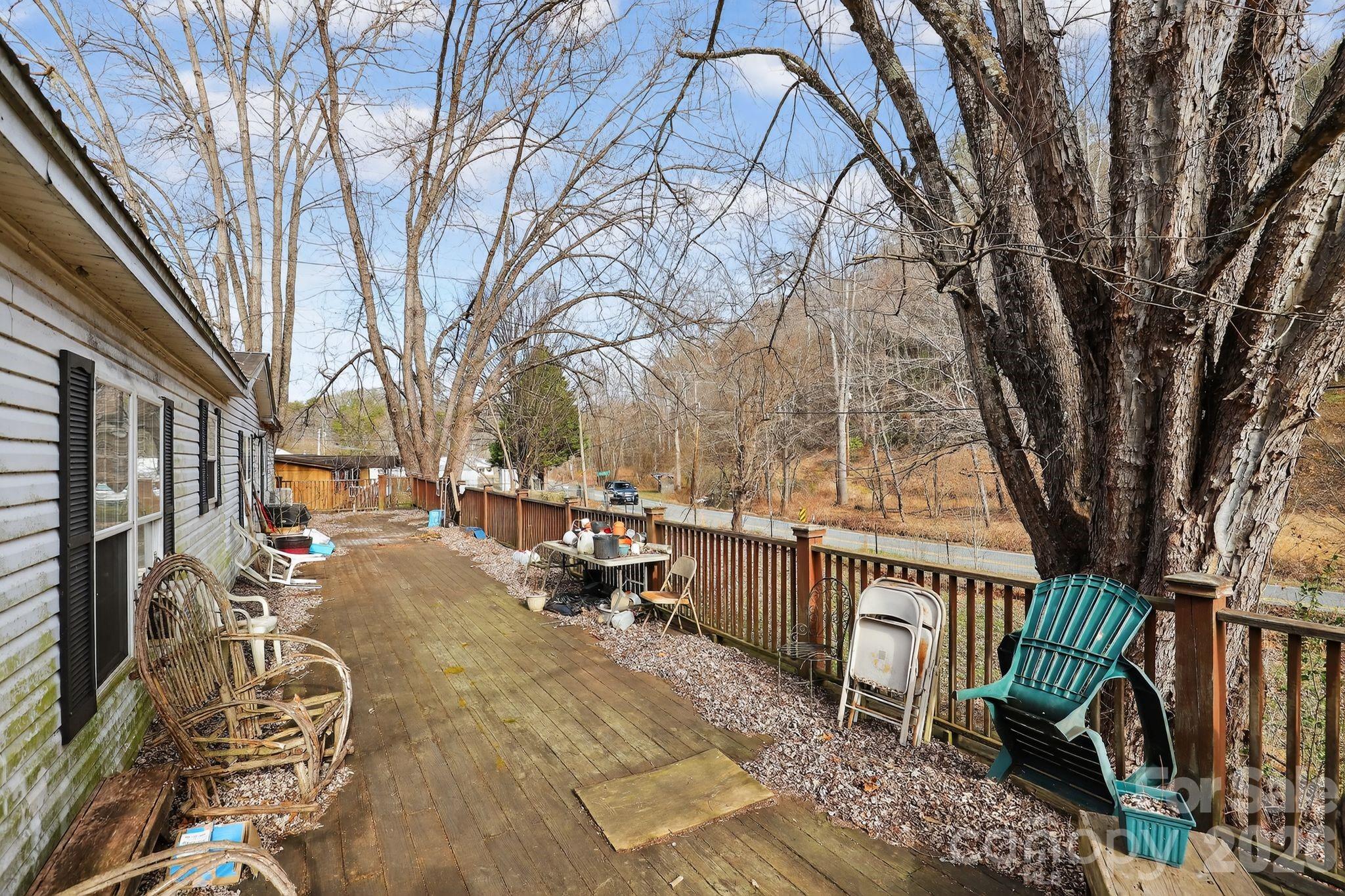 15 Wright Road Whittier NC 28789