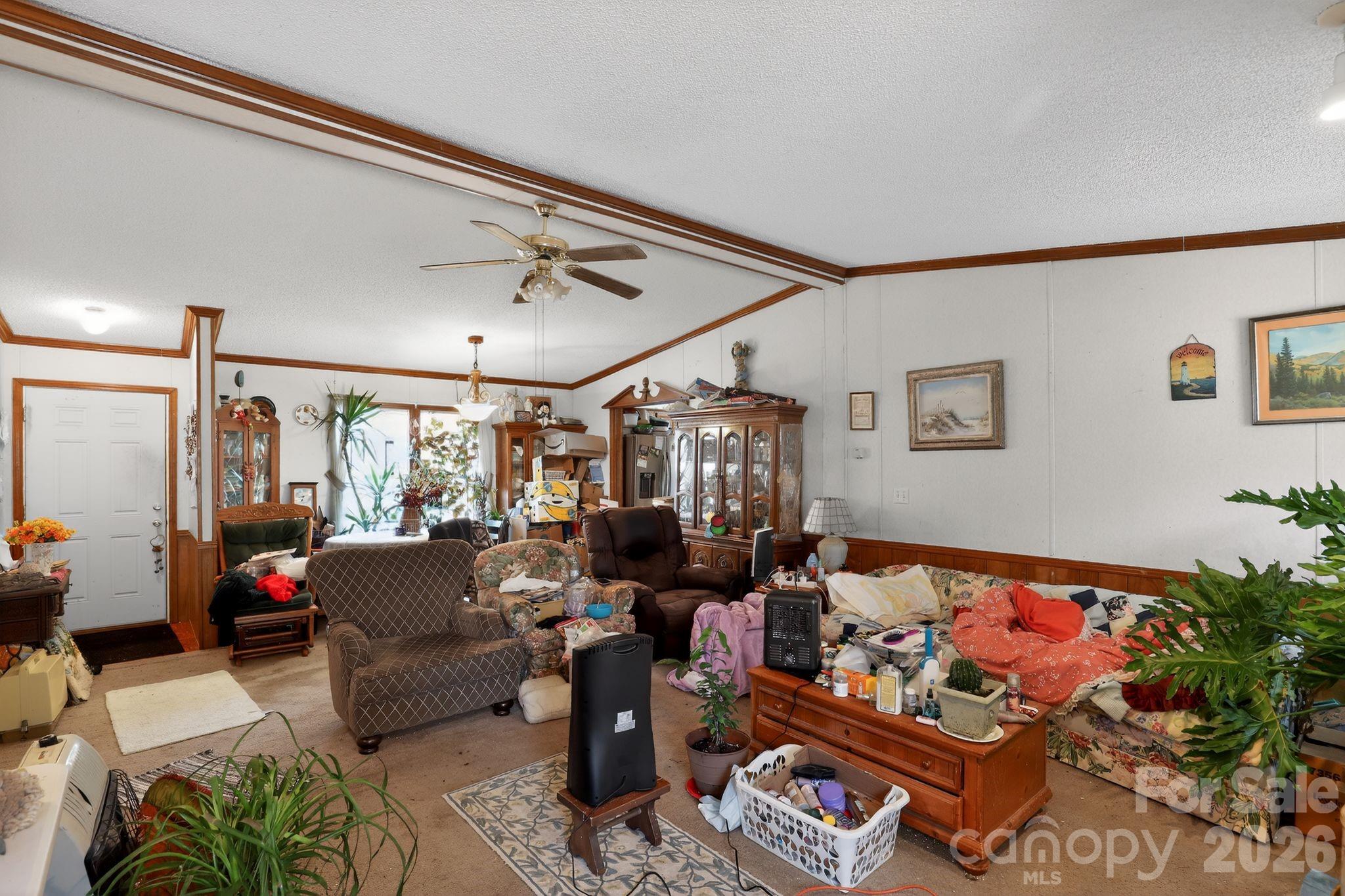 15 Wright Road Whittier NC 28789