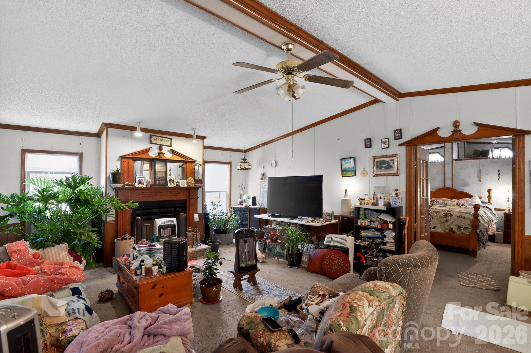 15 Wright Road Whittier NC 28789