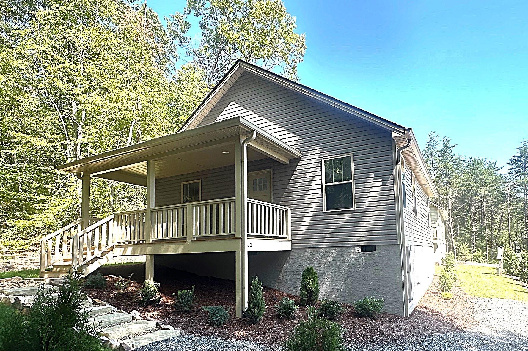 372 Genesis Circle Black Mountain NC 28730