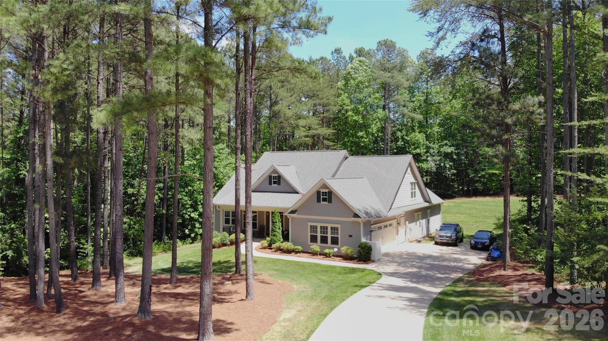 4660 Gold Finch Drive Denver NC 28037