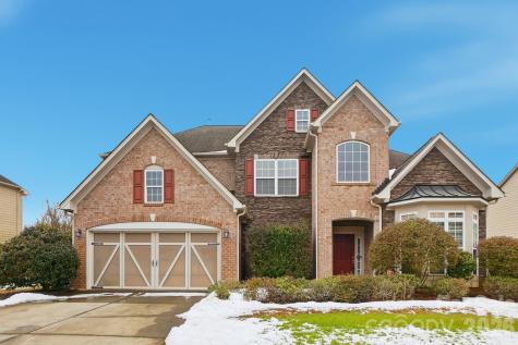 1006 Loudoun Road Indian Trail NC 28079