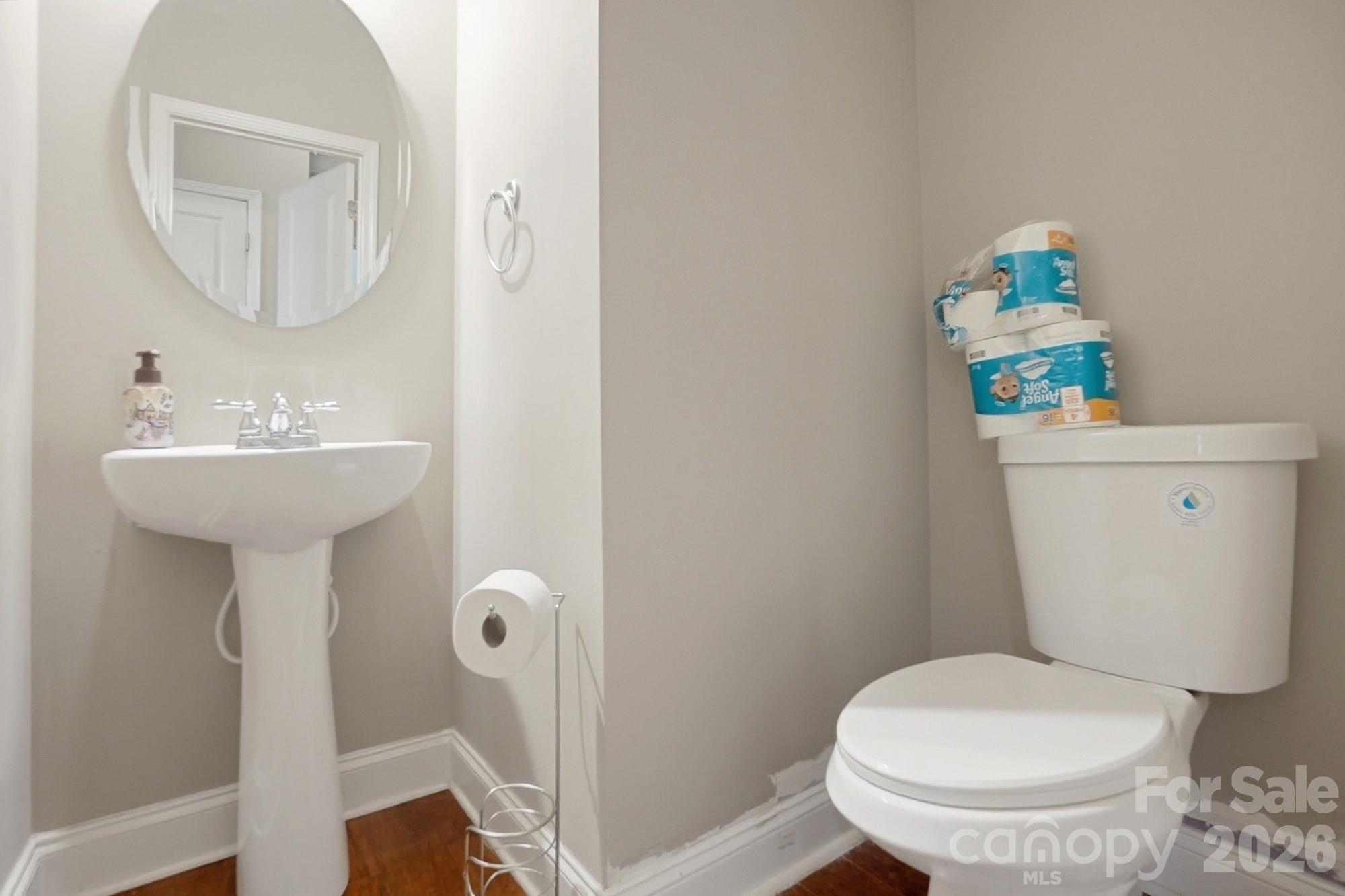 1006 Loudoun Road Indian Trail NC 28079