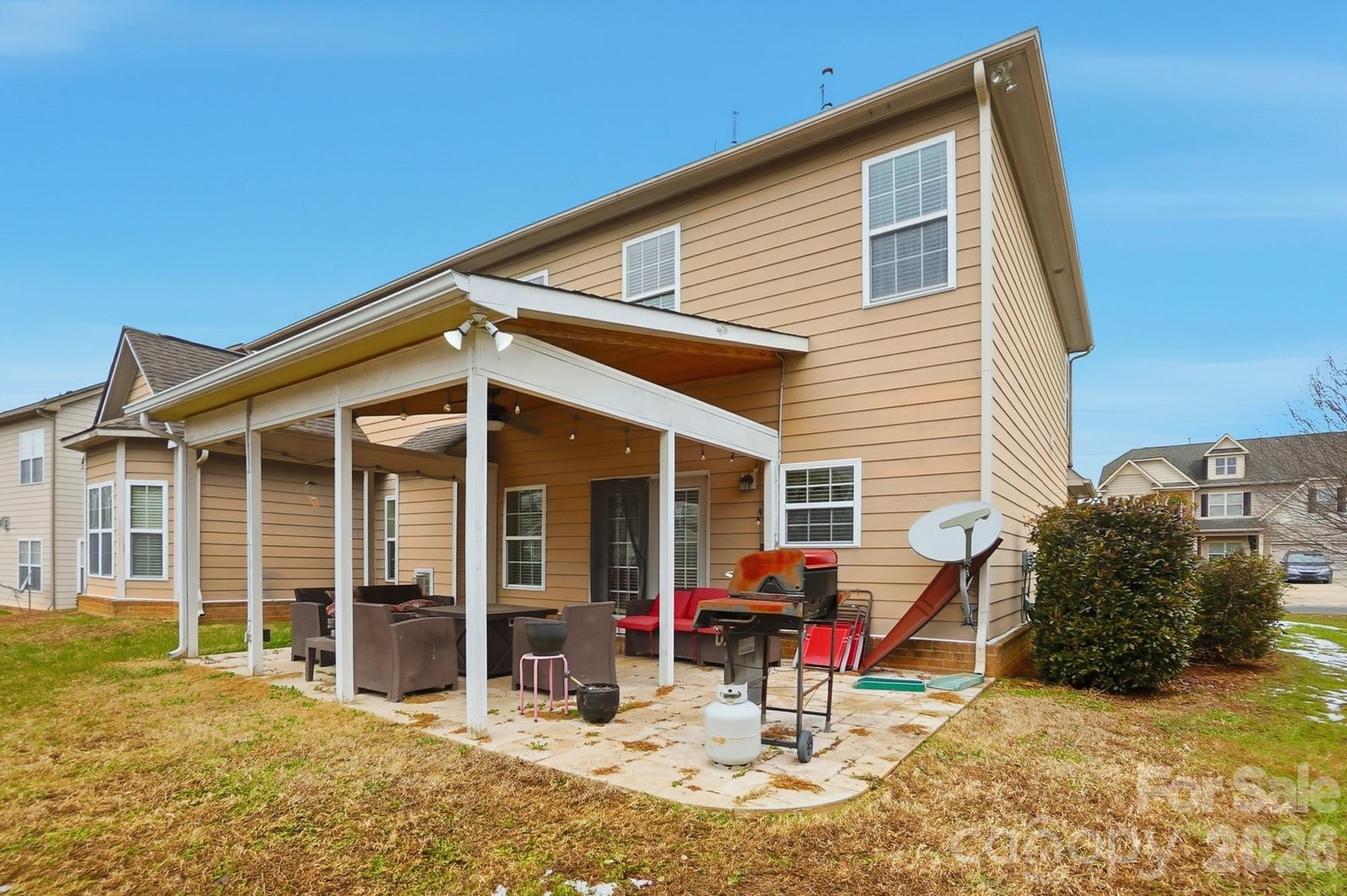 1006 Loudoun Road Indian Trail NC 28079