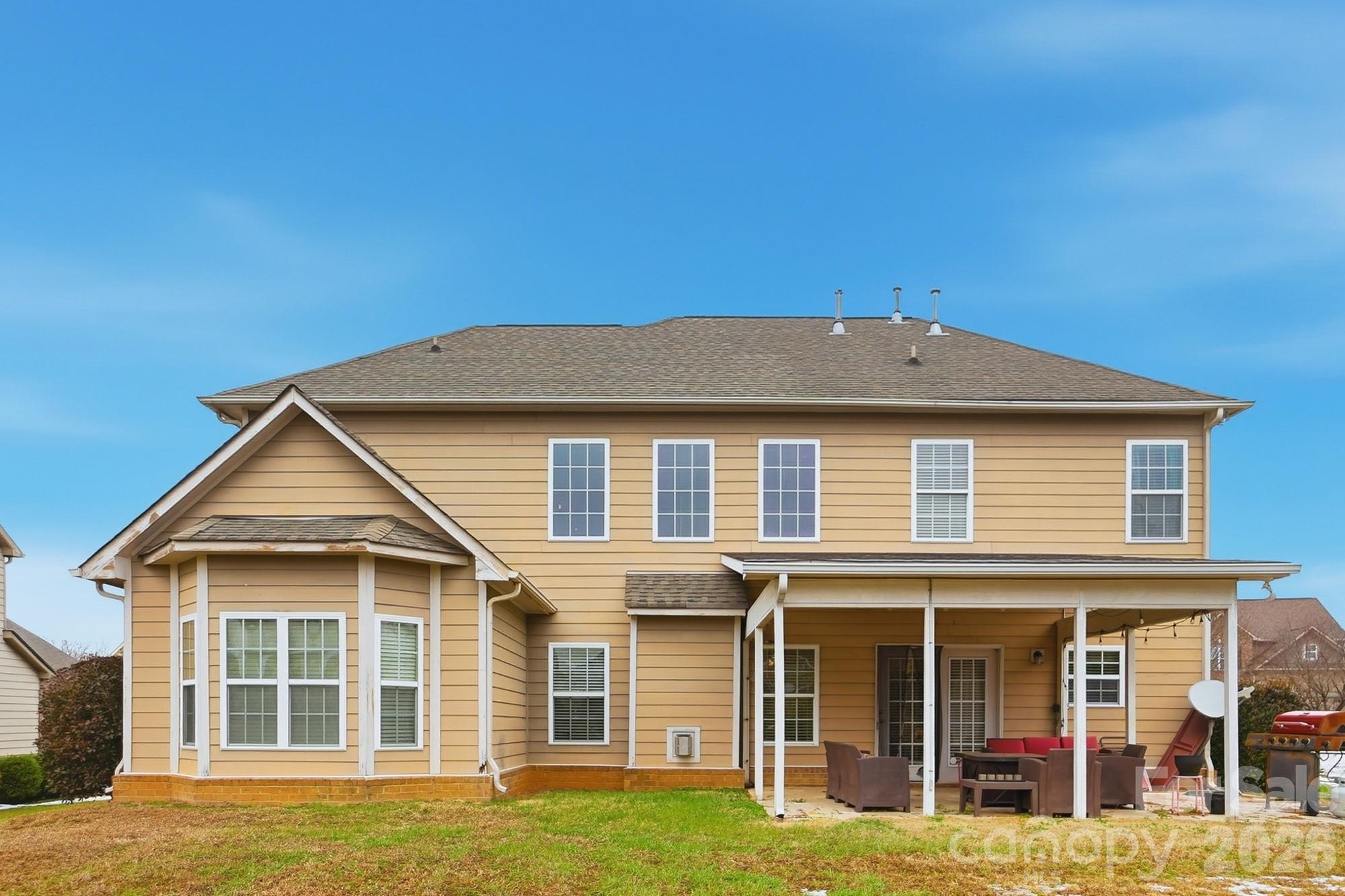 1006 Loudoun Road Indian Trail NC 28079