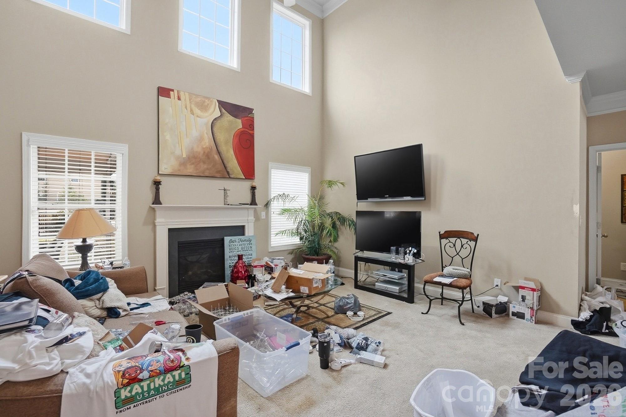 1006 Loudoun Road Indian Trail NC 28079