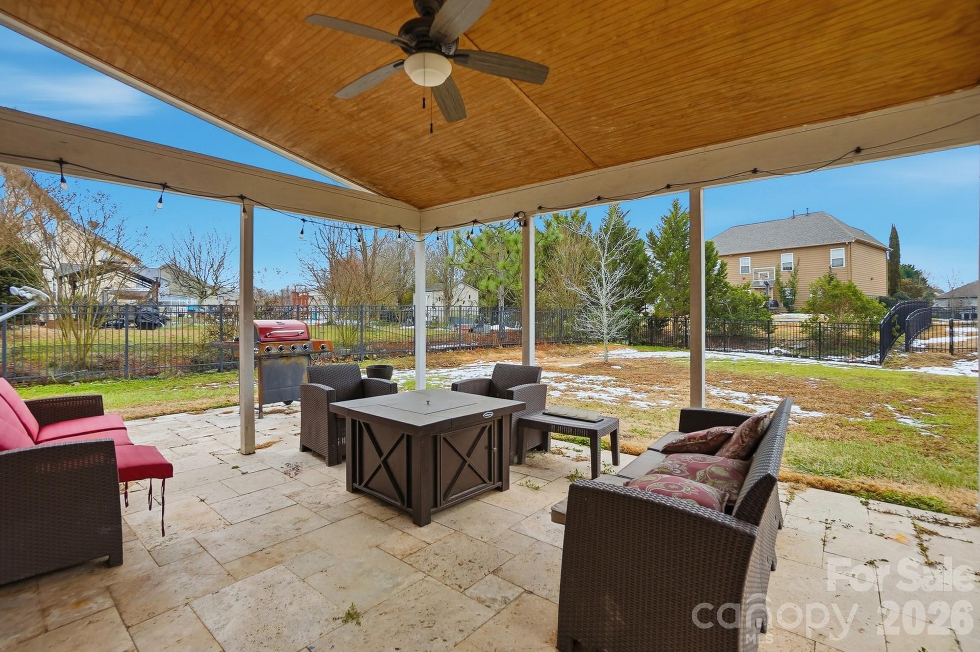 1006 Loudoun Road Indian Trail NC 28079