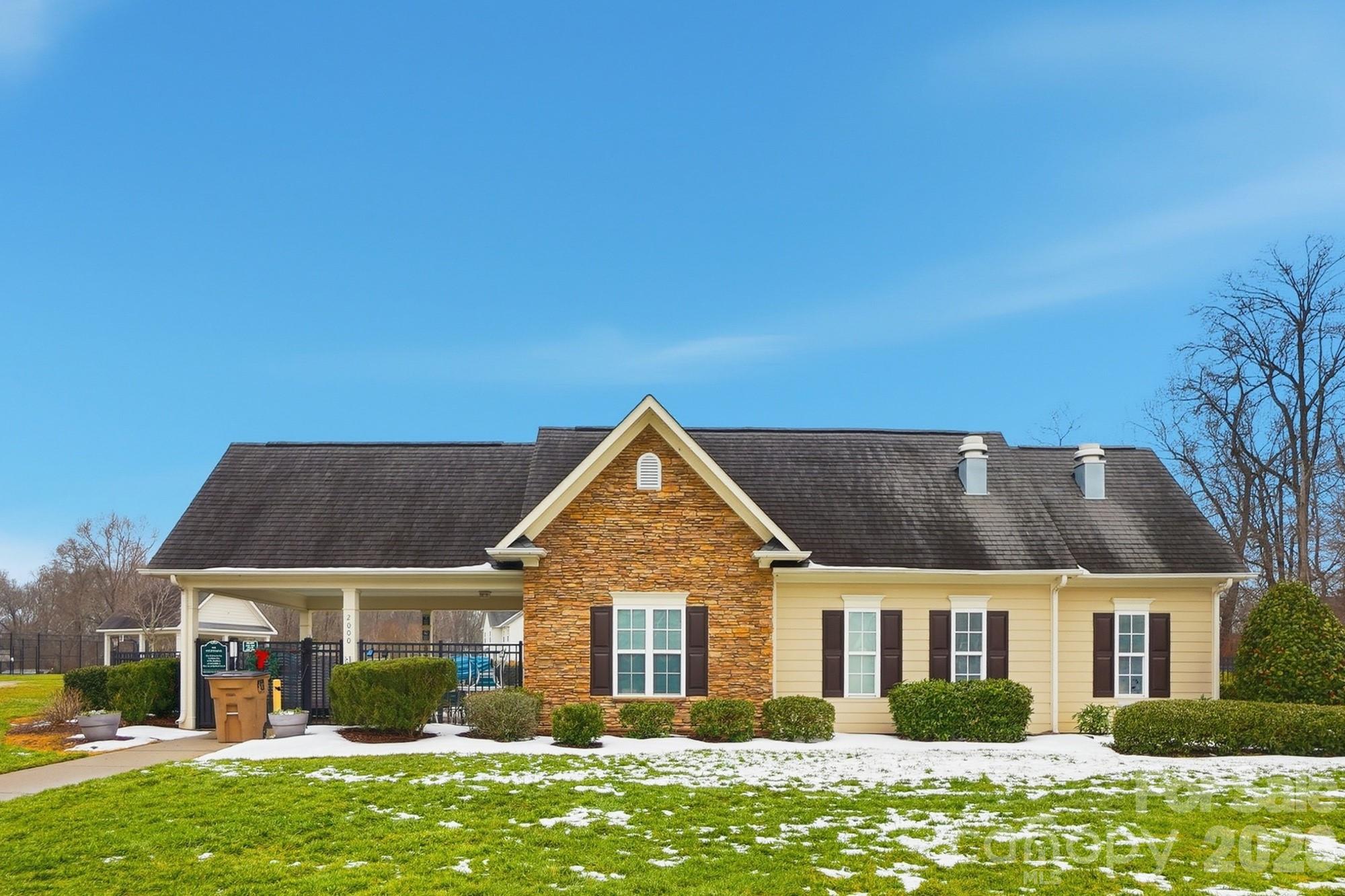 1006 Loudoun Road Indian Trail NC 28079