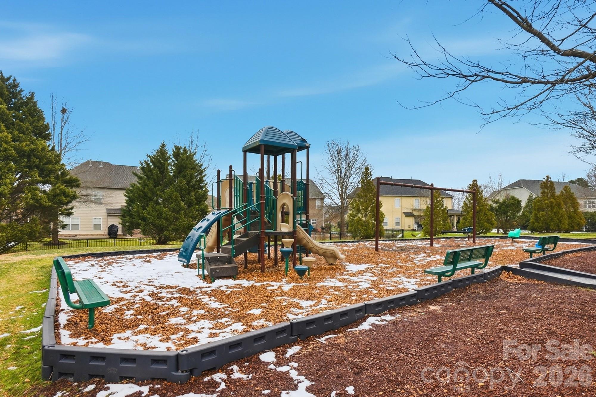 1006 Loudoun Road Indian Trail NC 28079