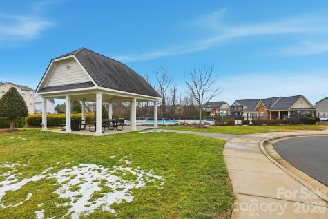1006 Loudoun Road Indian Trail NC 28079