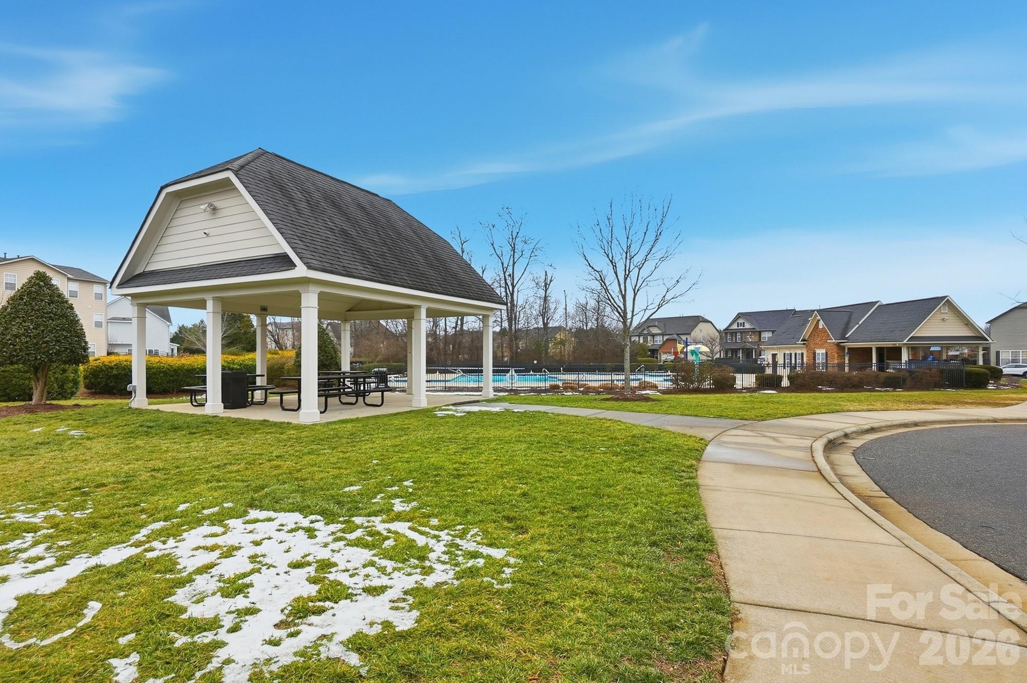 1006 Loudoun Road Indian Trail NC 28079