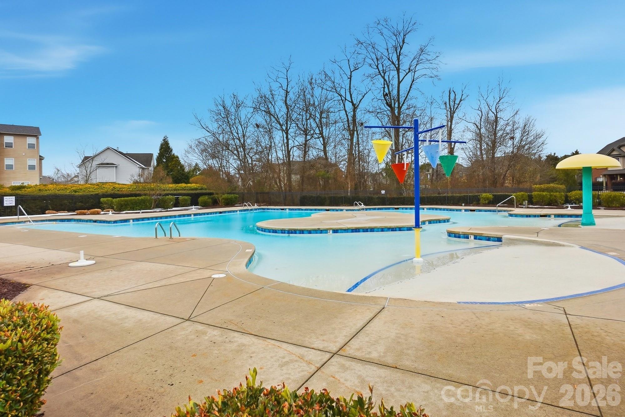 1006 Loudoun Road Indian Trail NC 28079