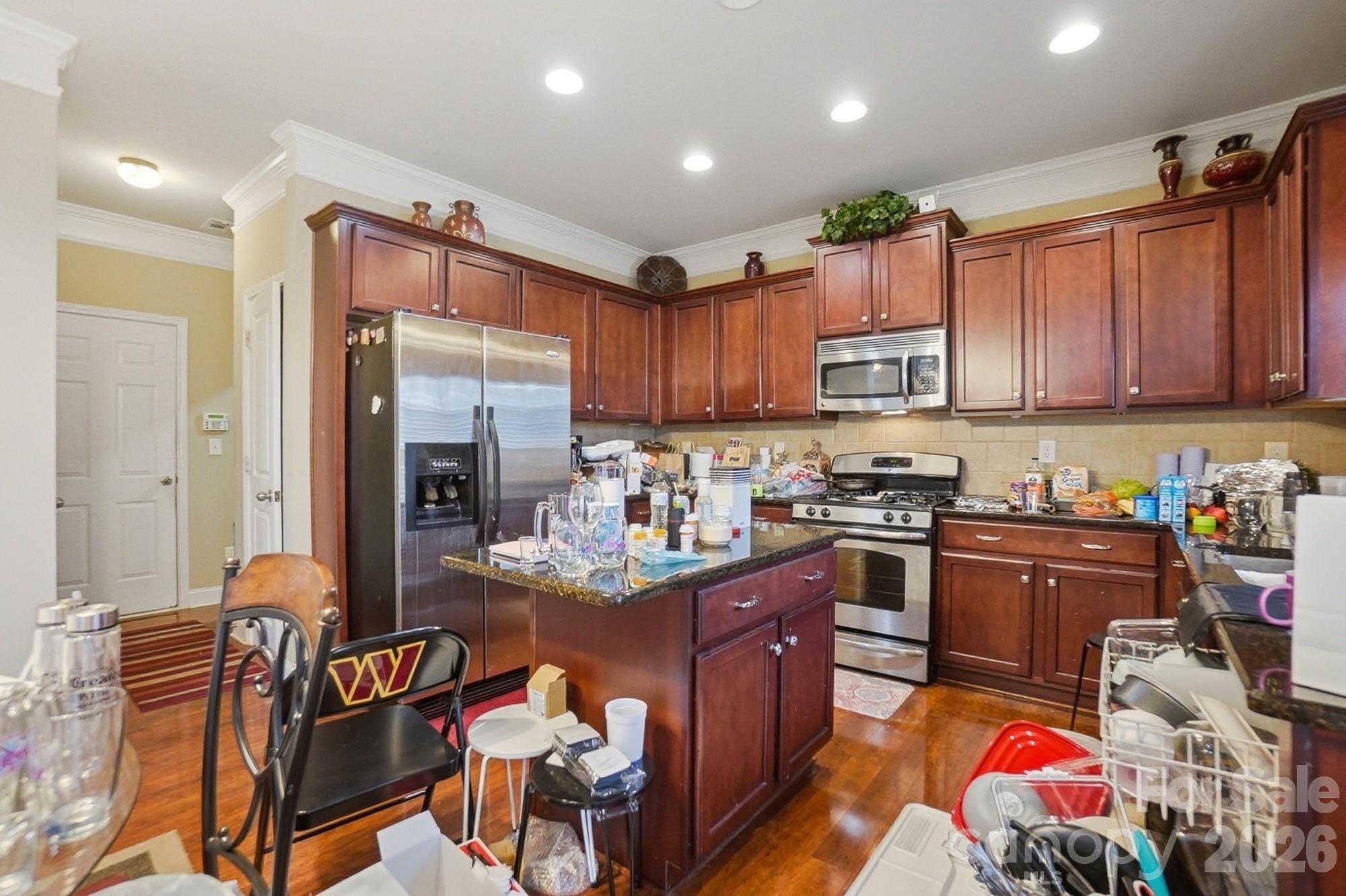 1006 Loudoun Road Indian Trail NC 28079