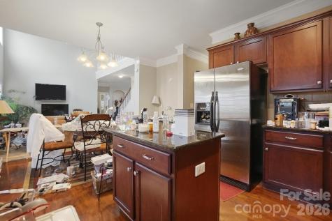 1006 Loudoun Road Indian Trail NC 28079