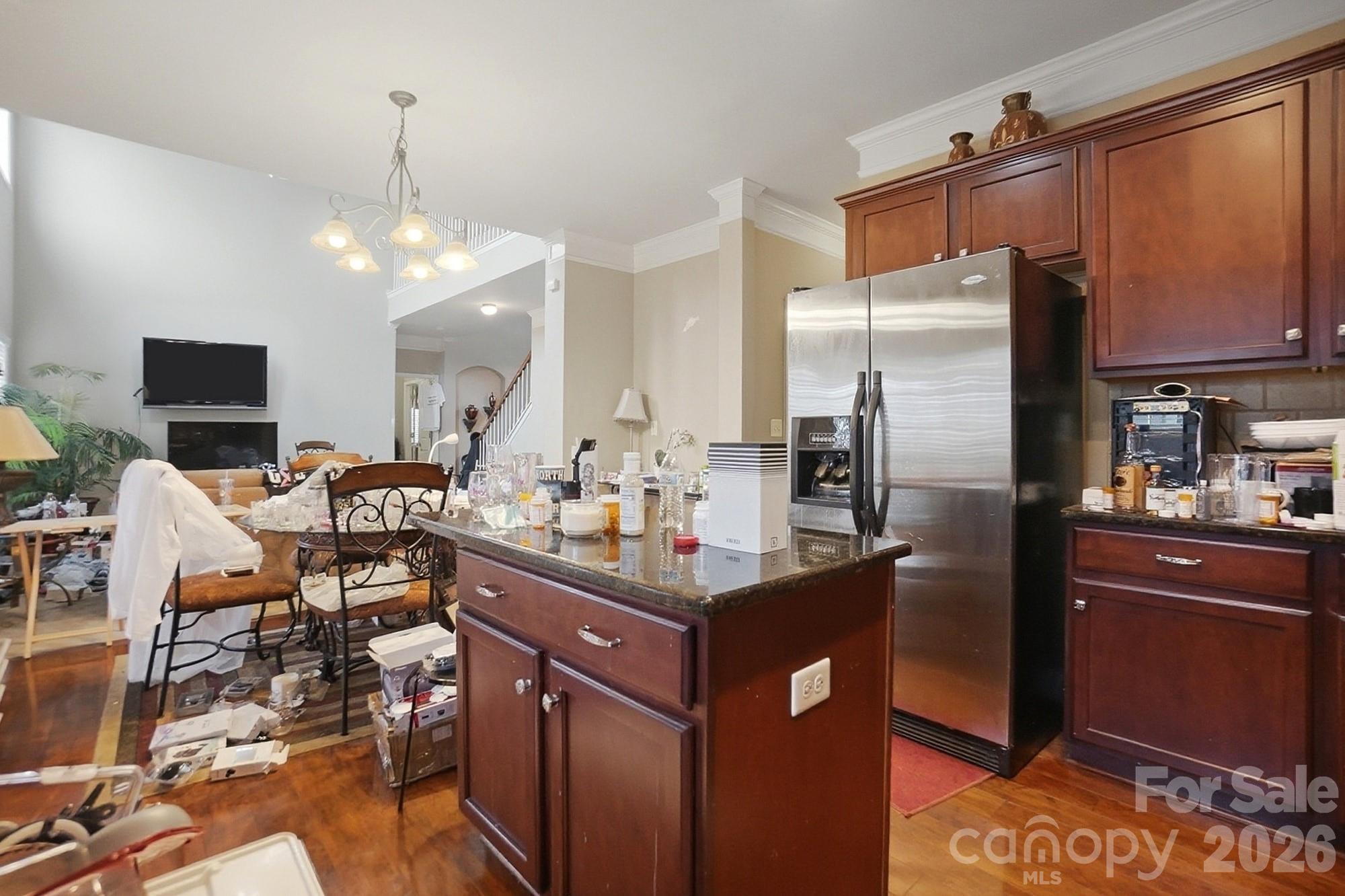 1006 Loudoun Road Indian Trail NC 28079