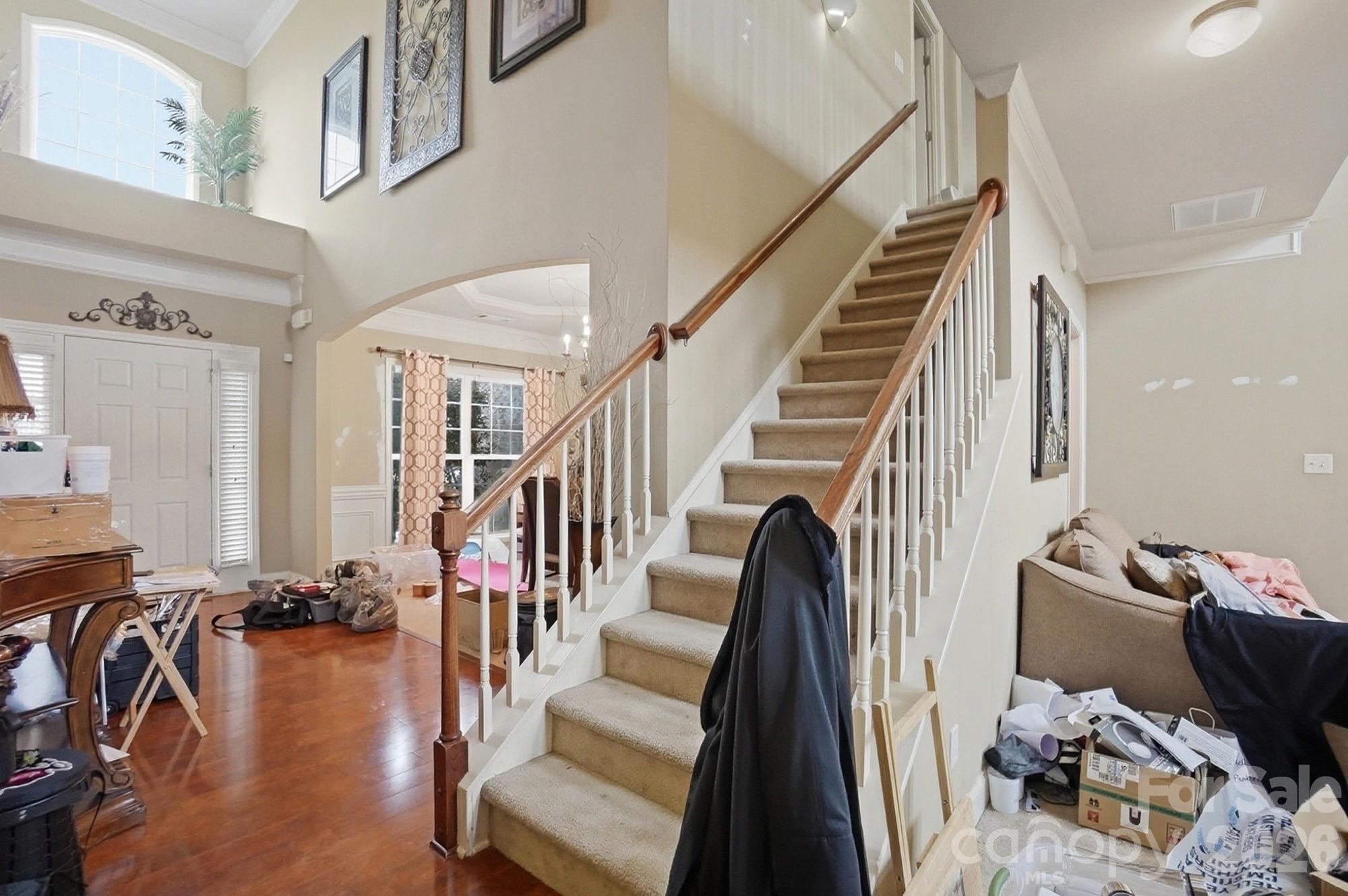 1006 Loudoun Road Indian Trail NC 28079