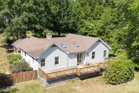 5 Johns Street Asheville NC 28806