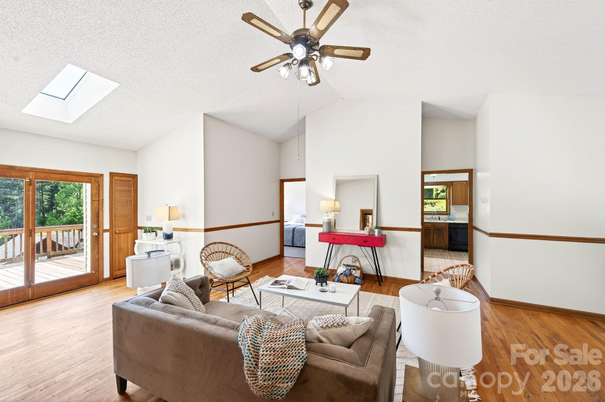5 Johns Street Asheville NC 28806