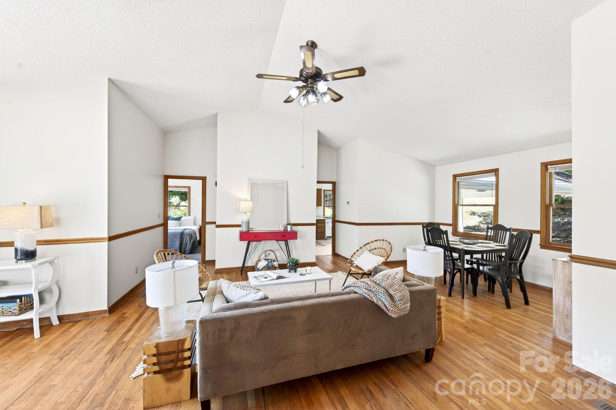 5 Johns Street Asheville NC 28806