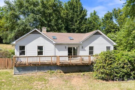 5 Johns Street Asheville NC 28806