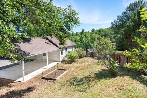 5 Johns Street Asheville NC 28806
