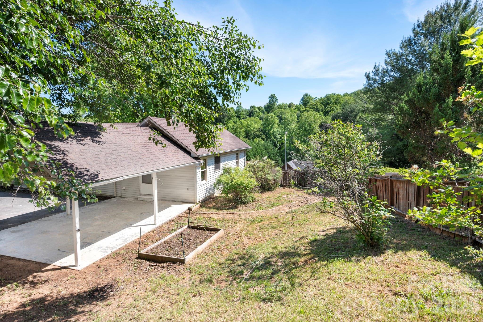 5 Johns Street Asheville NC 28806
