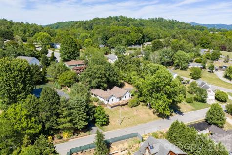 5 Johns Street Asheville NC 28806