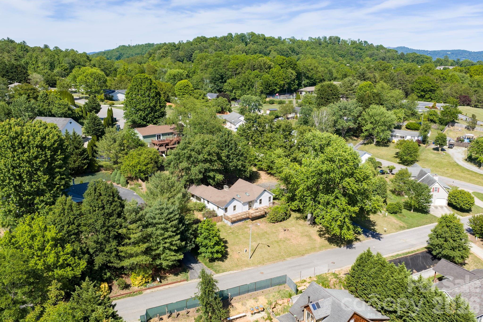 5 Johns Street Asheville NC 28806