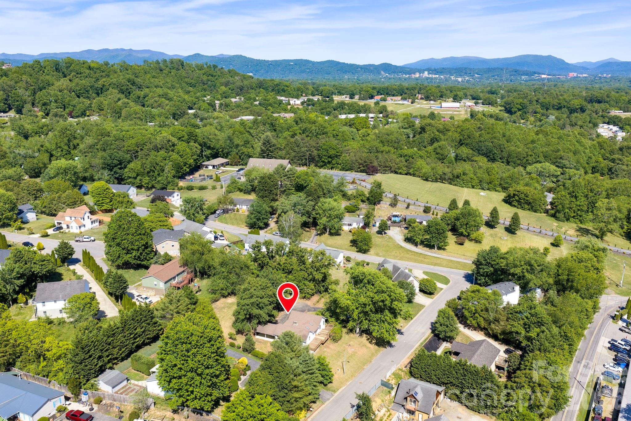 5 Johns Street Asheville NC 28806
