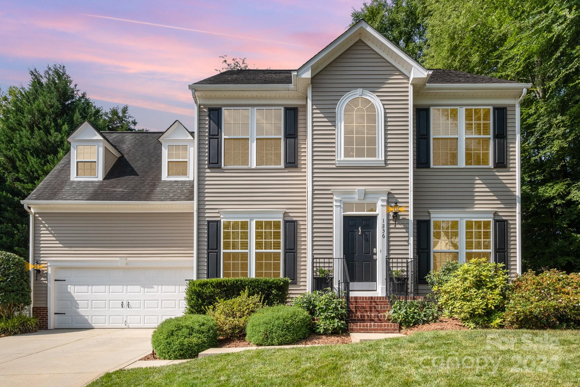 1236 Periwinkle Drive Waxhaw NC 28173