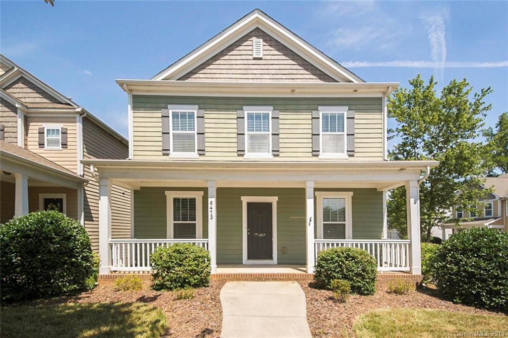 6473 Hove Road Mint Hill NC 28227
