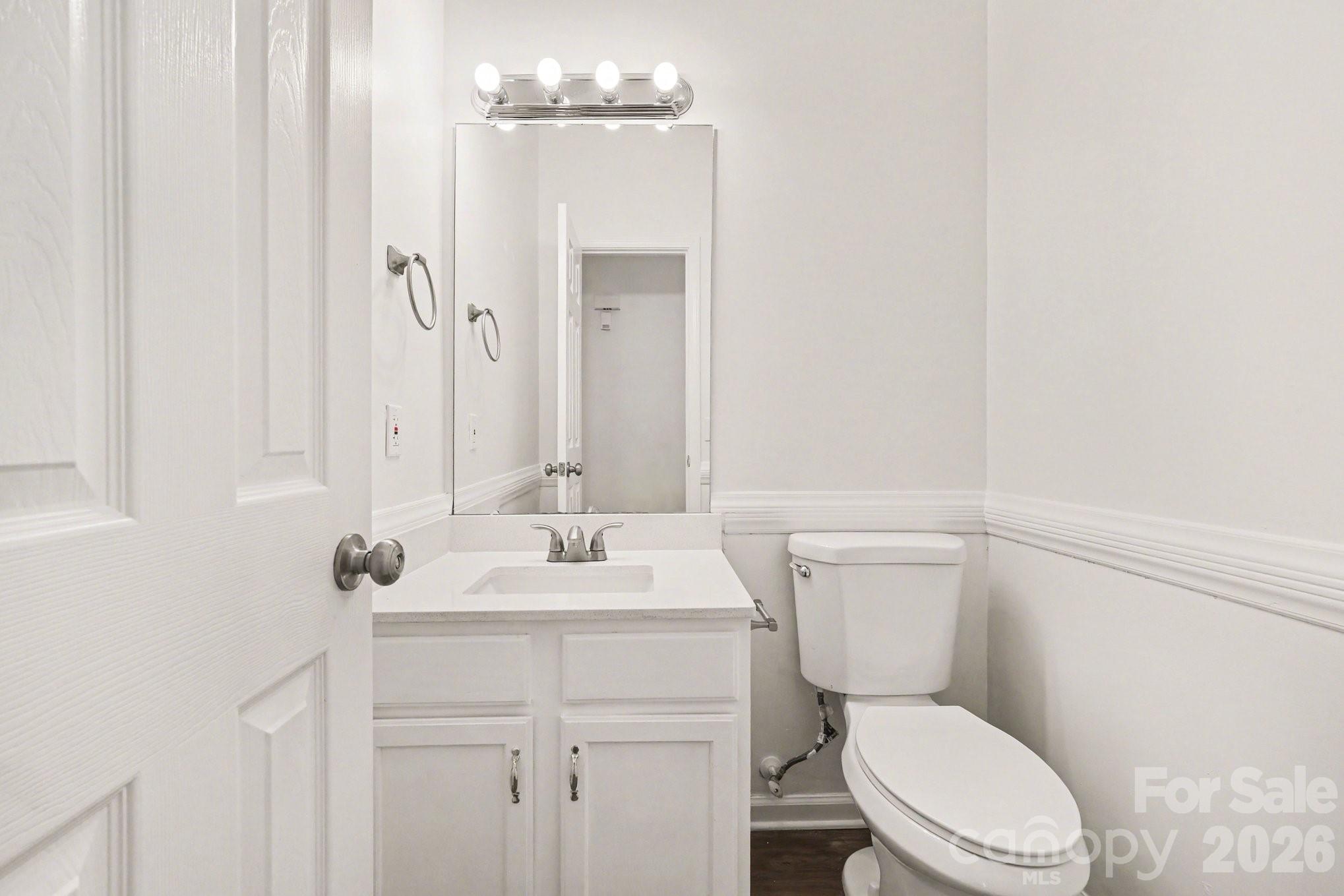 2888 Shadow Brook Court NW Concord NC 28027