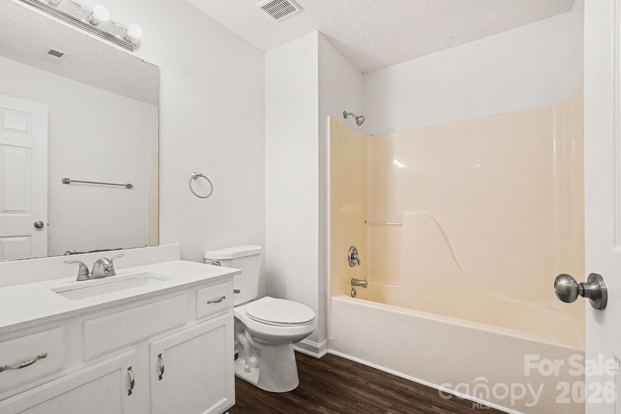 2888 Shadow Brook Court NW Concord NC 28027