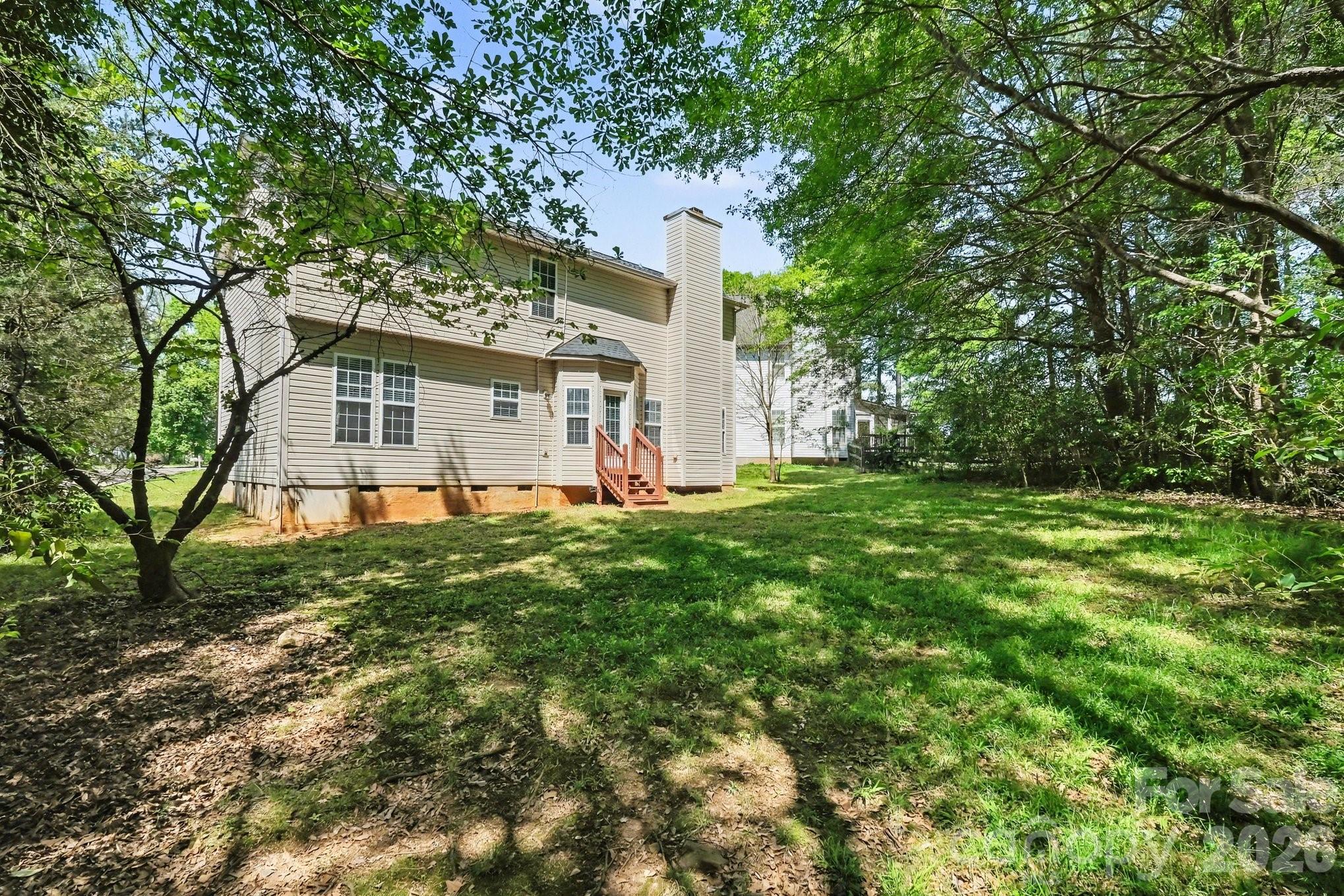2888 Shadow Brook Court NW Concord NC 28027