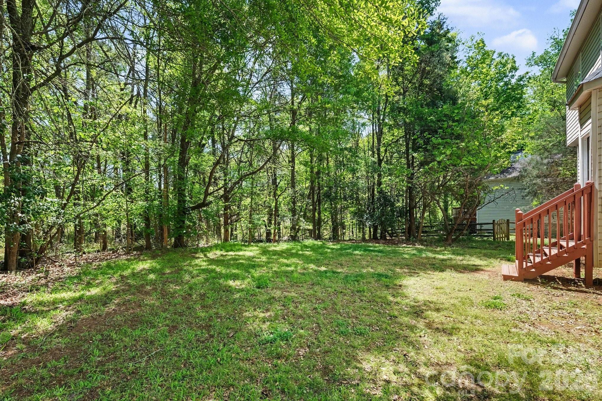 2888 Shadow Brook Court NW Concord NC 28027