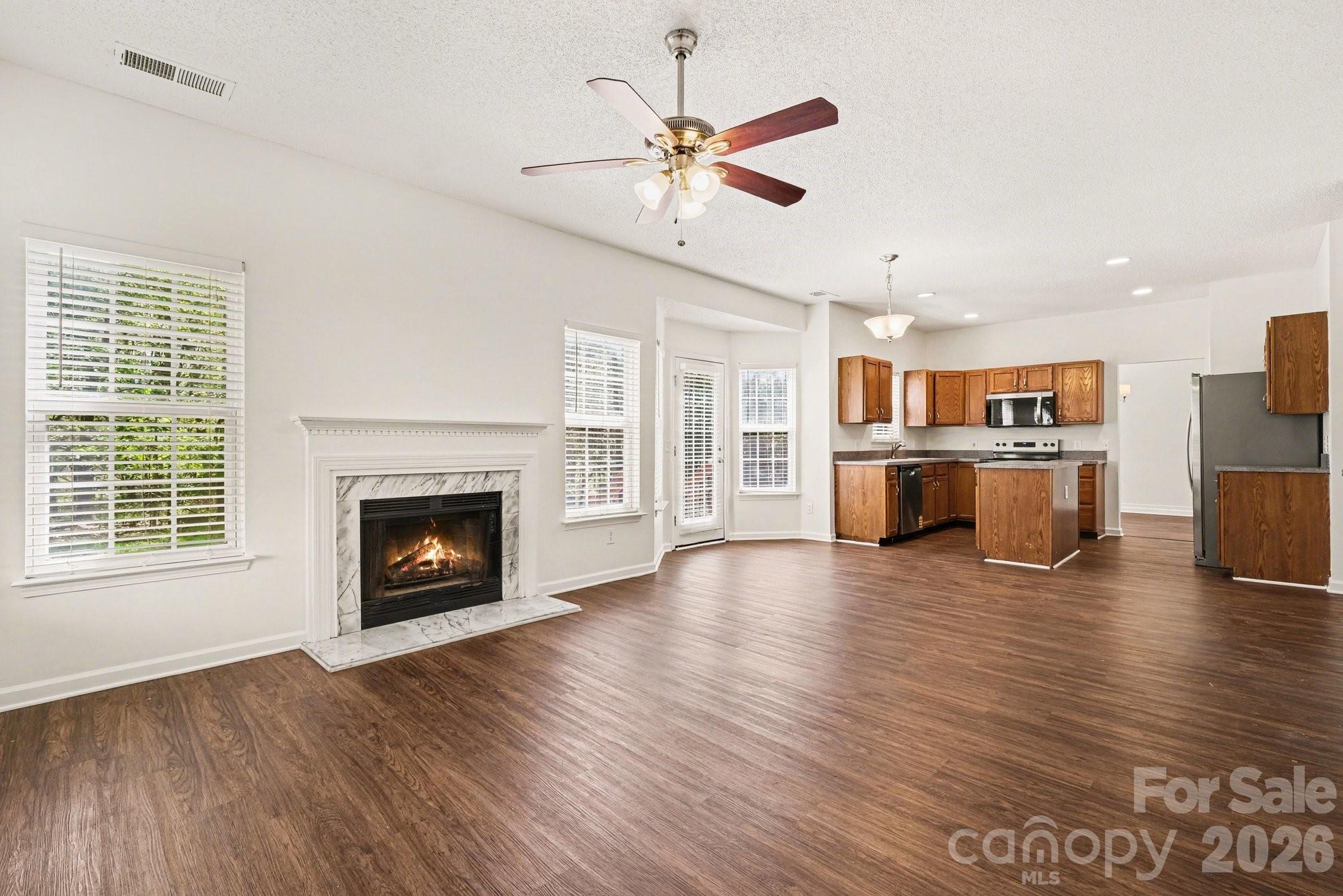 2888 Shadow Brook Court NW Concord NC 28027