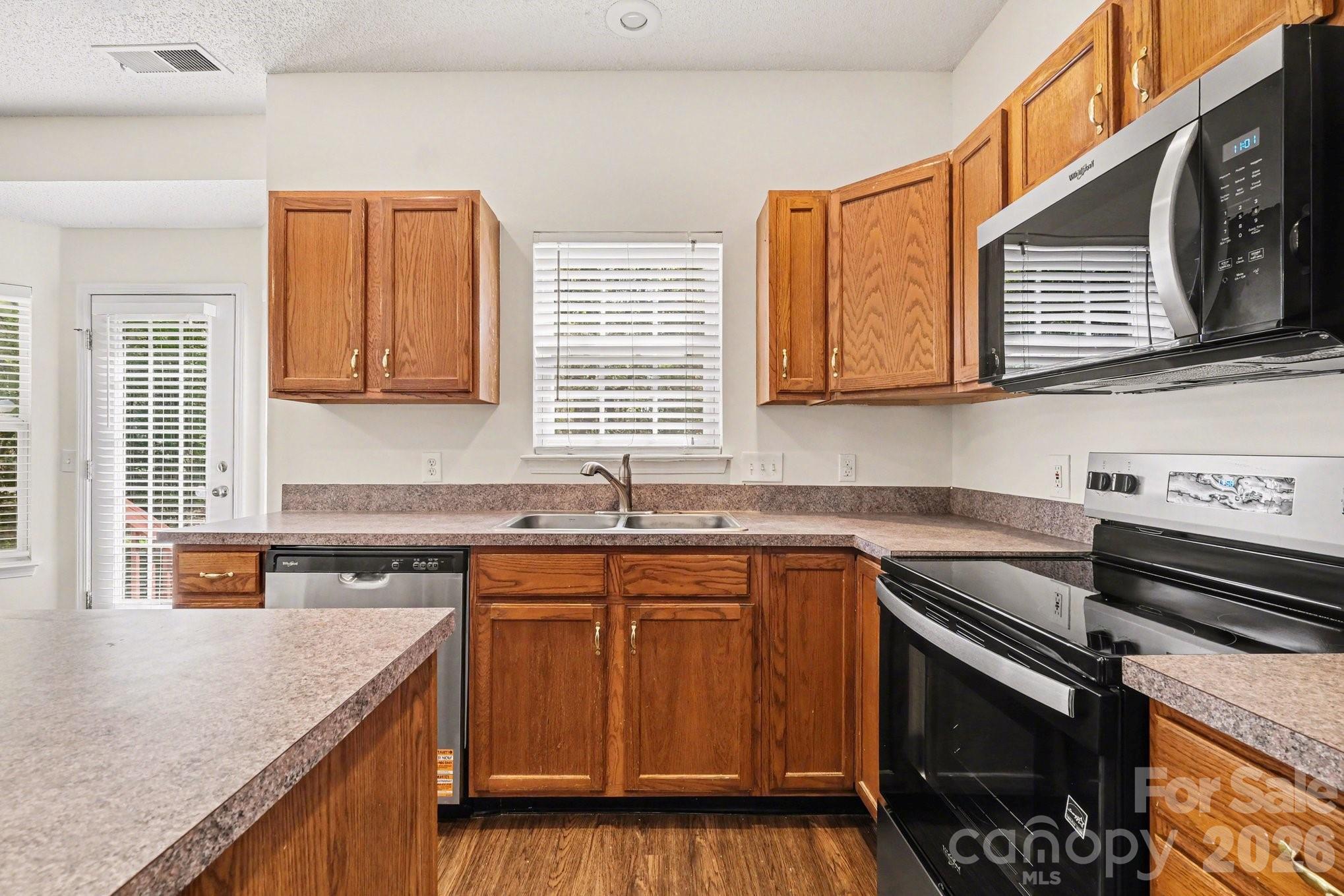 2888 Shadow Brook Court NW Concord NC 28027