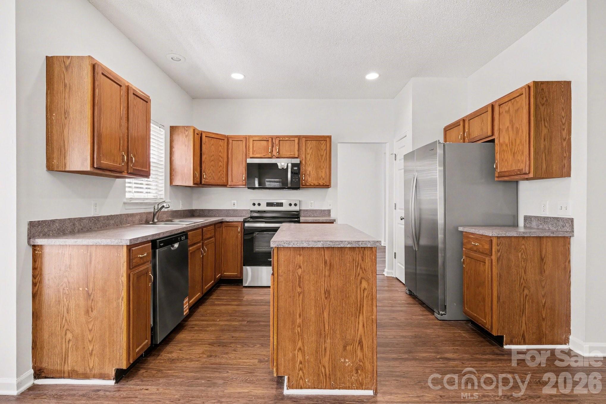 2888 Shadow Brook Court NW Concord NC 28027