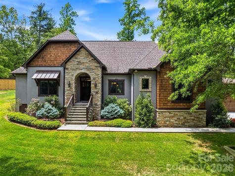 112 Caleb Drive Fletcher NC 28732