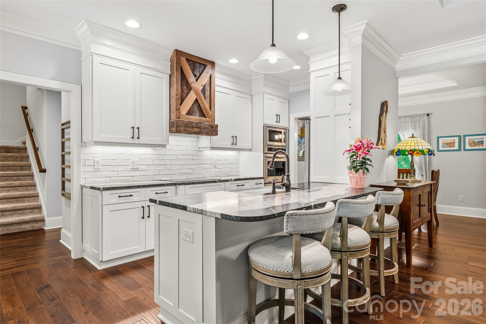 112 Caleb Drive Fletcher NC 28732