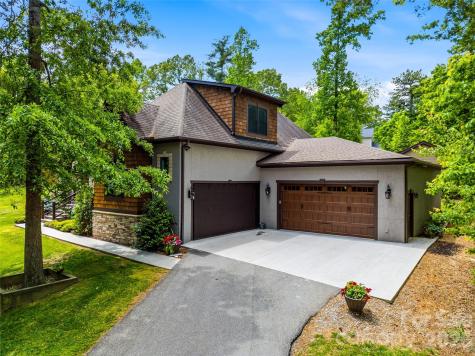 112 Caleb Drive Fletcher NC 28732