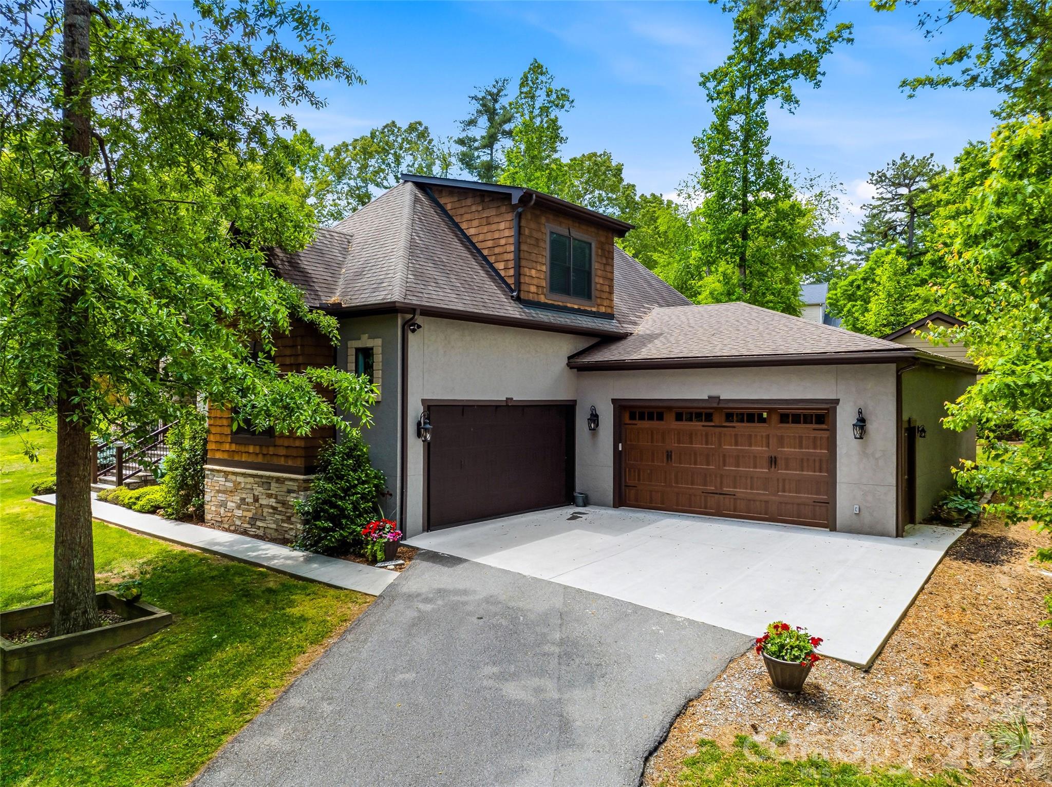 112 Caleb Drive Fletcher NC 28732