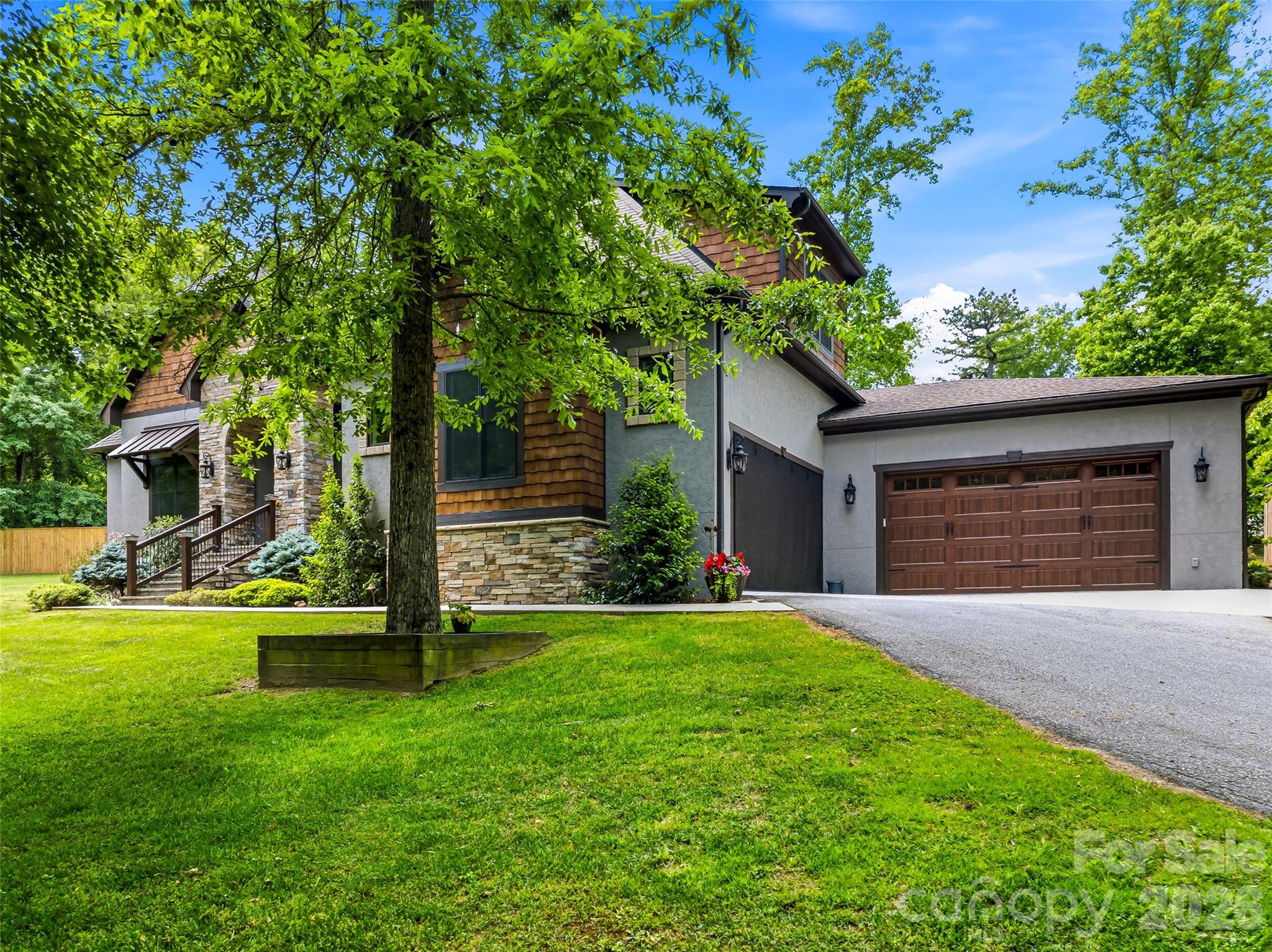 112 Caleb Drive Fletcher NC 28732