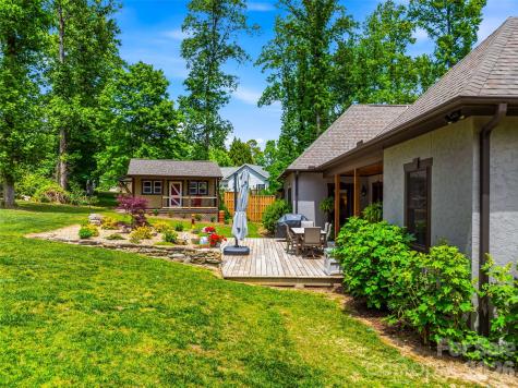 112 Caleb Drive Fletcher NC 28732