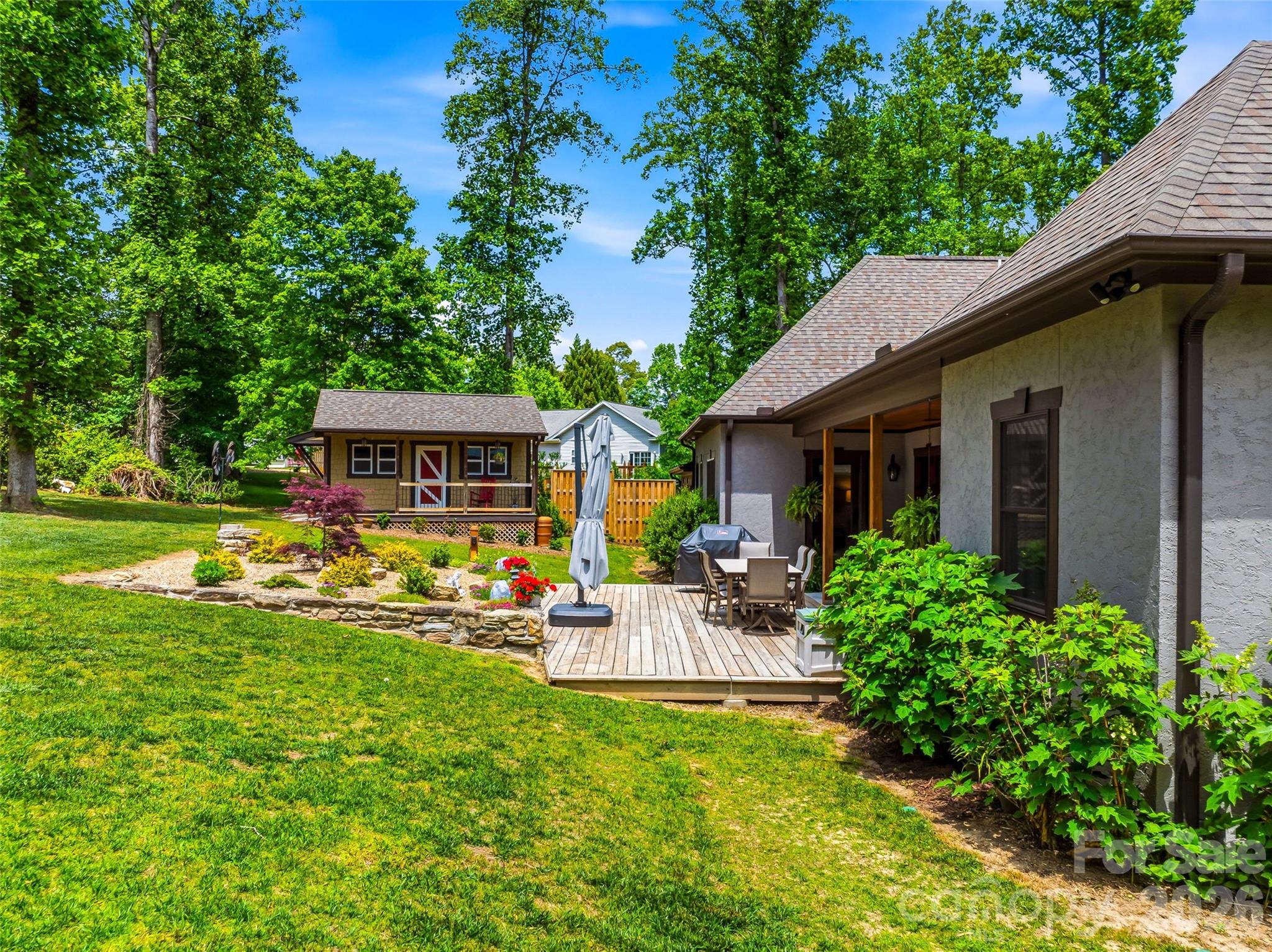 112 Caleb Drive Fletcher NC 28732