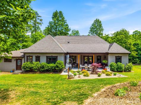 112 Caleb Drive Fletcher NC 28732